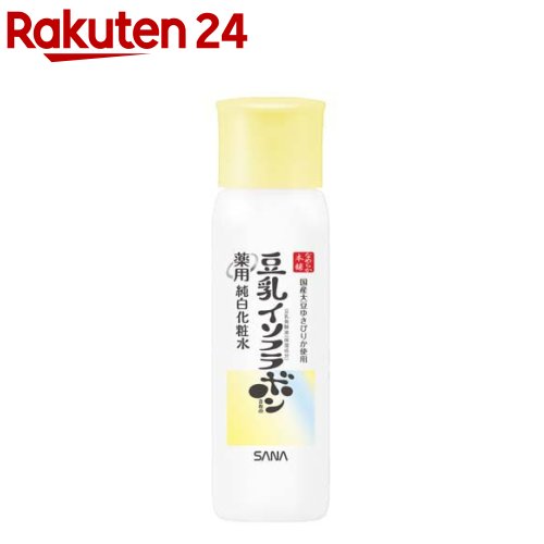 なめらか本舗 薬用純白化粧水(150ml)【なめらか本舗】