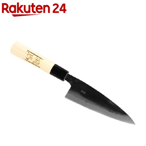 龍馬黒打舟行包丁135mm