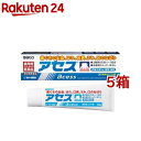【第3類医薬品】アセス(120g*5箱セット)【アセス】