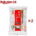 日本のごはん(4食入×2セット(1食120g))