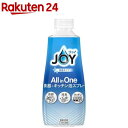 ジョイ オールインワン 泡スプレー 食器用洗剤 微香 つけかえ用(300ml)【wa04m】【ジョイ(Joy)】