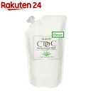 CDC シャンプー 犬猫用(650mL)