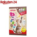 ねこがキュン まぐろ味(7g×12本入)