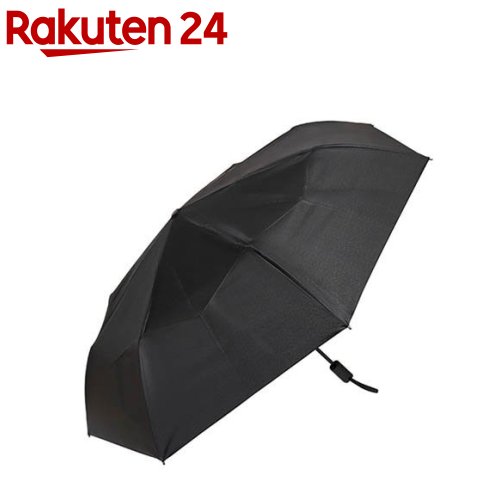 キレイに折りたためる傘 8本骨 QT-555(1本)【ヒラカワ】