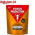 パワープロダクション マックスロード ホエイプロテイン チョコレート味(3.5kg)【パワープロダクション】