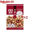 生活志向 豆好み(44g×2セット)【生活志向】