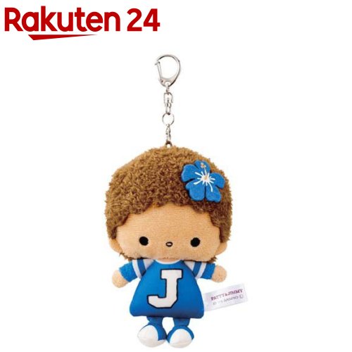 お店TOP＞化粧品＞化粧雑貨・メイク道具＞メイク雑貨＞手鏡・コンパクトミラー＞ぬいぐるみ ミラー キーホルダー サンリオ ジミー 日焼け ZNMD1 (1個)【ぬいぐるみ ミラー キーホルダー サンリオ ジミー 日焼け ZNMD1の商品詳細】●バッグでゆれる、かわいい相棒ミラー●サンリオキャラクターのぬいぐるみ付きミラー●ナスカン付きでバッグに取り付けて持ち歩ける●外出先での身だしなみチェックやメイク直しに便利●やわらかな雰囲気で持ち歩きたくなるデザイン●中高生から大人まで使いやすい設計【規格概要】本体：ポリエステル、ミラー部分：アクリル、金具：鉄、アルミ【原産国】中国【発売元、製造元、輸入元又は販売元】スケーターリニューアルに伴い、パッケージ・内容等予告なく変更する場合がございます。予めご了承ください。スケーター630-8520 奈良市杏町216-10742-63-2040広告文責：楽天グループ株式会社電話：050-5577-5043[メイクアップ小物]