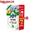 ジョイ W除菌 食器用洗剤 緑茶 詰め替え 超特大(930ml*4袋セット)【ジョイ(Joy)】 3,980円