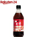 甘強 昔仕込本味醂(500ml)