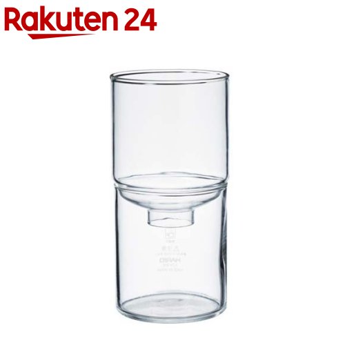 ハリオ ガラスの花瓶 GK-200-T 1個 【ハリオ HARIO 】