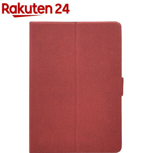 Nakabayashi(ナカバヤシ)『iPad10.2inch2019用回転式カバー(TBC-IP1909)』