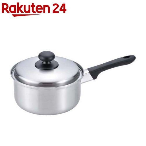 燕三 IH対応片手鍋 18cm EM-013(1個)【燕三】