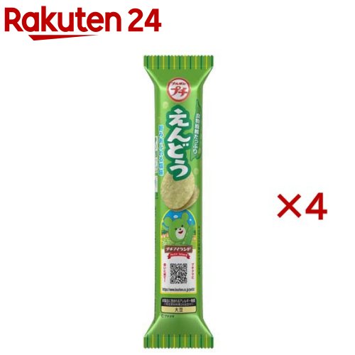 お店TOP＞フード＞お菓子＞スナック菓子＞スナック菓子＞プチ えんどう (35g×4セット)【プチ えんどうの商品詳細】●ひとくちサイズのえんどうチップスです。●旨味あふれる塩味に仕上げました。【品名・名称】スナック菓子【プチ えんどうの原材料】えんどうまめ粉末(国内製造)、植物油脂、乾燥ポテト、コーングリッツ、食塩、砂糖、昆布エキス調味料、食物繊維(イヌリン)、かつお風味調味料、デキストリン、酵母エキス粉末、かつおエキス調味料、昆布エキス粉末／トレハロース、加工デンプン、調味料(アミノ酸等)、乳化剤(大豆を含む)、酸化防止剤(ビタミンE、ビタミンC)、香料、微粒酸化ケイ素、増粘剤(グァーガム)【栄養成分】1袋(35g)当りエネルギー：196kcal、たんぱく質：4.3g、脂質：13.3g(飽和脂肪酸：5.5g)、炭水化物：15.8g(糖質：13.5g、食物繊維：2.3g)、食塩相当量：0.4g【アレルギー物質】大豆【保存方法】直射日光、高温多湿をおさけください。【注意事項】本品製造工場では、乳 卵 小麦を含む製品を生産しています。【発売元、製造元、輸入元又は販売元】ブルボン※説明文は単品の内容です。リニューアルに伴い、パッケージ・内容等予告なく変更する場合がございます。予めご了承ください。・単品JAN：4901360358434ブルボン945-8611 新潟県柏崎市駅前1丁目3番1号0120-28-5605広告文責：楽天グループ株式会社電話：050-5577-5043[お菓子]