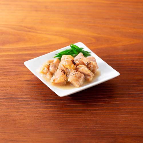 K＆K 缶つま めいっぱい焼鳥炭火焼 塩(135g×12セット)【K＆K 缶つま】