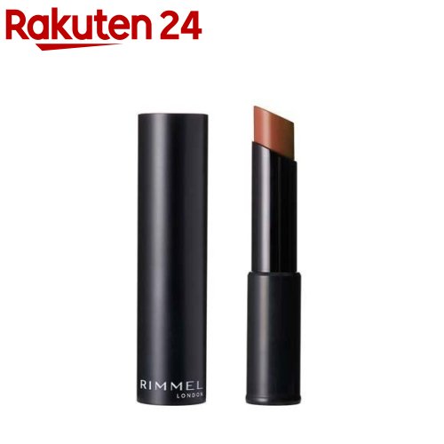 リンメル 口紅 リンメル ラスティングフィニッシュ オイルモストティント S 007(3g)【リンメル(RIMMEL)】