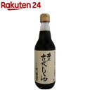 井上 古式じょうゆ(360ml)【井上醤油】[醤油] 1