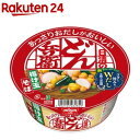 日清のあっさりおだしがおいしいどん兵衛 5種の具材が入った揚げ玉そば ケース(70g*12個入)【日清のどん兵衛】