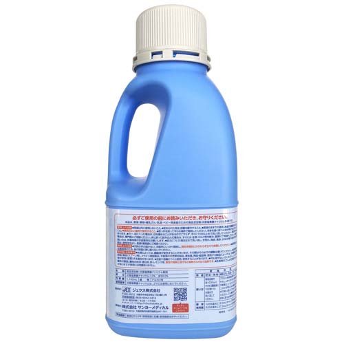 チュチュベビー つけるだけ(1.1L×6セット)【チュチュベビー】