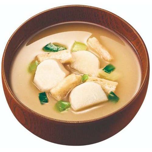 減塩いつものおみそ汁 里いも(10食入×2セット)【アマノフーズ】 rakuten24-11392740 楽天24 サンプル画像3