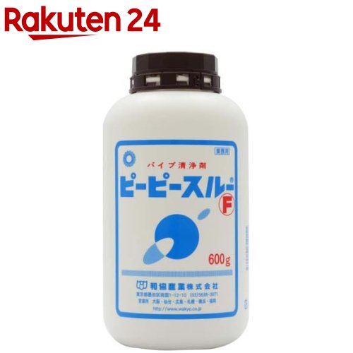 ＼お買い物マラソン★エントリーでP10倍＆クーポン発行中／【★】パイプハイター　高粘度ジェル 500g【花王】【X】