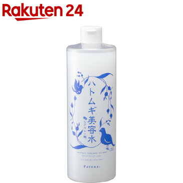 ハトムギ美容水インヒアルロン酸(500mL)