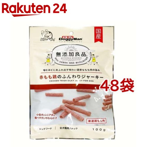 �ɥ����ޥ� ̵ź������ �֤��ܤΤդ��ꥸ�㡼����(100g*48�ޥ��å�)��̵ź�����ʡ�