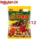 元祖たこやき亭 昔ながらのソース味(55g×12セット)(4)