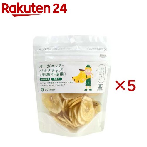 BIONOWA �������˥å����Хʥʥ��å� �����Ի���(40g��5���å�)