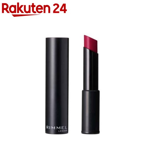 リンメル 口紅 リンメル ラスティングフィニッシュ オイルモストティント S 005(3g)【リンメル(RIMMEL)】