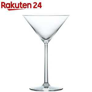 モンターニュ カクテルグラス マティーニ用 235mL RN-12233CS(1コ入)
