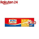 オーマイ スパゲッティ1.7mm(300g×10セット)