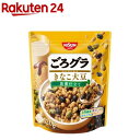 ごろグラ きなこ大豆(320g)【ごろっとグラノーラ】