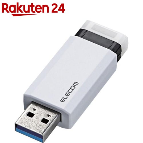 GR USB USB3.1(Gen1) mbN 16GB I[g^[@\ MF-PKU3016GWH(1)