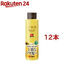 大島椿 エクセレントシャンプー(300ml*12本セット)【大島椿シリーズ】[パサツキ 乾燥 しっとり ふんわり アミノ酸系]