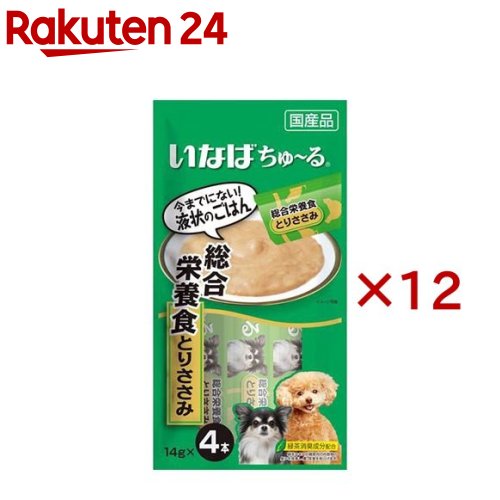 ���ʤ� ���Ѥ������ ������ܿ� �Ȥꤵ����(4������12���å�(1��14g))��dalc_dogchuru�ۡڤ�������
