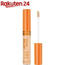 リンメル ラスティングラディアンス コンシーラー 010 アイボリー(7ml)【リンメル(RIMMEL)】