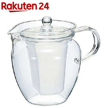 ハリオ 茶茶 なつめ 700mL CHRN-4N(1コ入)【ハリオ(HARIO)】