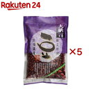 サンコク 豆印 大納言(200g×5セット)【豆印】