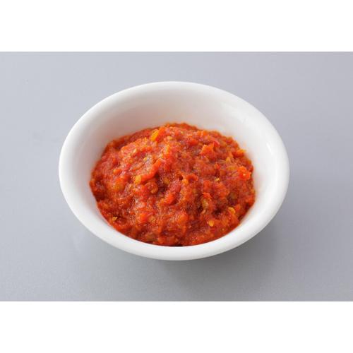 O Hot 粗挽きトウガラシ 業務用(300g×2セット)【富士食品工業】 rakuten24-11339427 楽天24 サンプル画像2