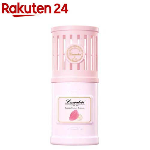 【企画品】ランドリン 部屋用フレグランス サクラチェリーブロッサム2024(220ml)