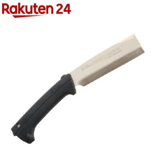 シルキー ナタ 片刃 150mm 本体 557-15(1コ入)【Silky(シルキー)】