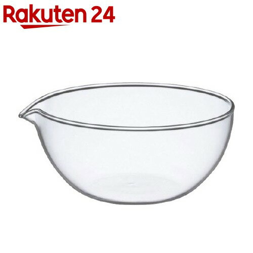 イワキ(iwaki) リップボウル 250ml KBT913(1個入)【イワキ(iwaki)】