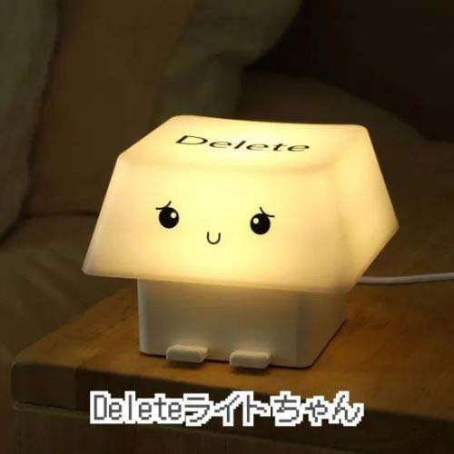 CCP Deleteライトちゃん KH-RL01-DLW(1台) [2]