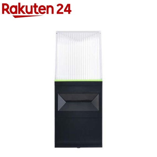 エルパ(ELPA) ホームマークライト スクエアタイプ EHL-102AC(1個)