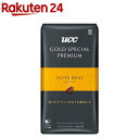 UCC GOLD SPECIAL PREMIUM 炒り豆 ナッツビート(150g)