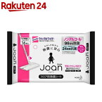 クイックル ジョアン フロア用除菌シート(16枚入)【クイックル】