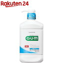 ガム(G・U・M) デンタルリンス 爽快タイプ(960ml)【ガム(G...(4)
