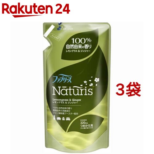 �ե��֥꡼�� �ʥ���ꥹ �ý����ץ졼 ���� ���󥰥饹�����󥸥㡼 �ͤ��ؤ�(320ml*3�ޥ��å�)�ڥե��֥꡼��(febreze)��