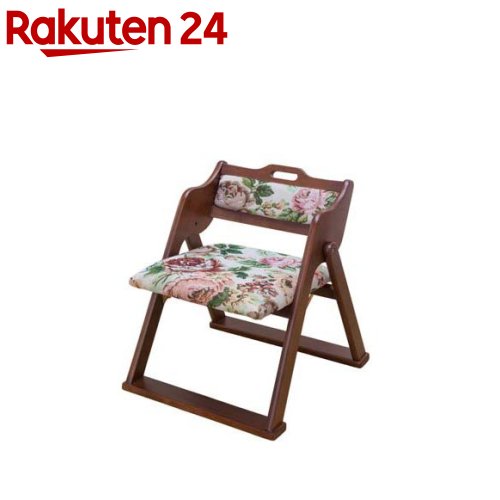 天然木和風折り畳み椅子 04490(1脚)