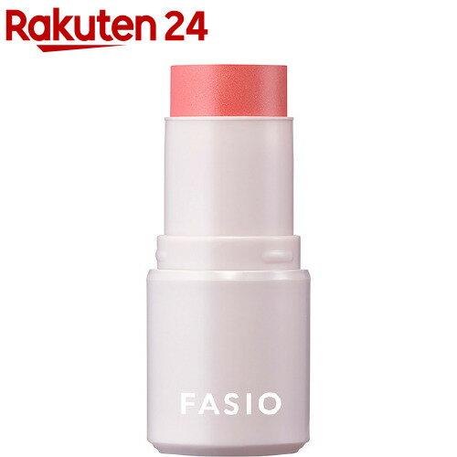 ファシオ マルチフェイス スティック 03 Ms. Pink(4g)【fasio(ファシオ)】